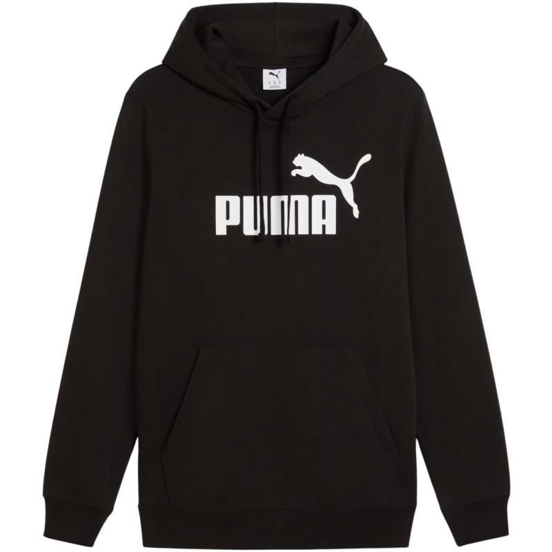 lupin-wear-ca-puma-ess-no-1-logo-hoodie-tr-m-682572-01-1502040 Puma ESS No.1 Logo Hoodie TR M 682572 01 - Image 1