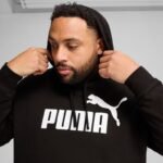 Puma ESS No.1 Logo Hoodie TR M 682572 01 - Image 4