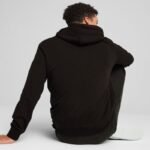 Puma ESS No.1 Logo Hoodie TR M 682572 01 - Image 6