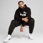 Puma ESS No.1 Logo Hoodie TR M 682572 01 - Image 7