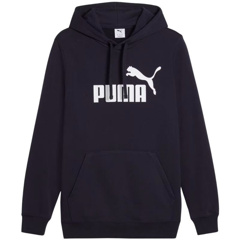 lupin-wear-ca-puma-ess-no-1-logo-hoodie-tr-m-682572-16-1502041 Puma ESS No.1 Logo Hoodie TR M 682572 16 - Image 1