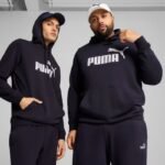Puma ESS No.1 Logo Hoodie TR M 682572 16 - Image 3