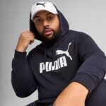 Puma ESS No.1 Logo Hoodie TR M 682572 16 - Image 4