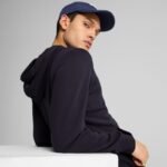 Puma ESS No.1 Logo Hoodie TR M 682572 16 - Image 6