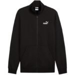 Puma ESS No.1 Logo Track Jacket FL M 682582 01 - Image 2