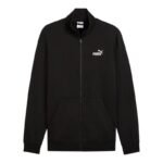 Puma ESS No.1 Logo Track Jacket FL M 682582 01