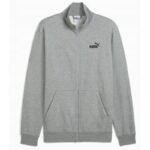Puma ESS No.1 Logo Track Jacket FL M 682582 03