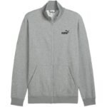 Puma ESS No.1 Logo Track Jacket FL M 682582 03 - Image 3