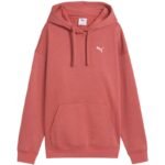 Puma ESS Relaxed Hoodie FL W 684976 60 sweatshirt - Image 2