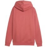 Puma ESS Relaxed Hoodie FL W 684976 60 sweatshirt - Image 3