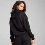 Puma Ess Script Comfort Hoodie W 684983 01 - Image 4