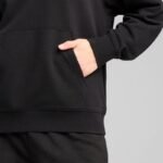 Puma Ess Script Comfort Hoodie W 684983 01 - Image 6