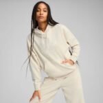 Puma Ess Script Comfort Hoodie W 684983 87 - Image 3