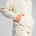 Puma Ess Script Comfort Hoodie W 684983 87 - Image 6