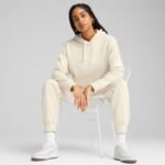 Puma Ess Script Comfort Hoodie W 684983 87 - Image 7