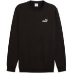 Puma ESS Small No.1 Logo Crew TR M sweatshirt 682564 01