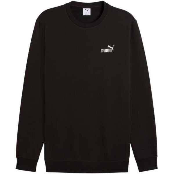 Puma ESS Small No.1 Logo Crew TR M sweatshirt 682564 01