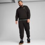 Puma ESS Small No.1 Logo Crew TR M sweatshirt 682564 01 - Image 7