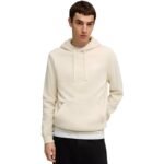 Puma ESS Small No.1 Logo Hoodie FL M 682575 87 - Image 2