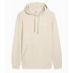 Puma ESS Small No.1 Logo Hoodie FL M 682575 87