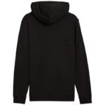 Puma ESS Small No.1 Logo Hoodie TR M 682576 01 - Image 2