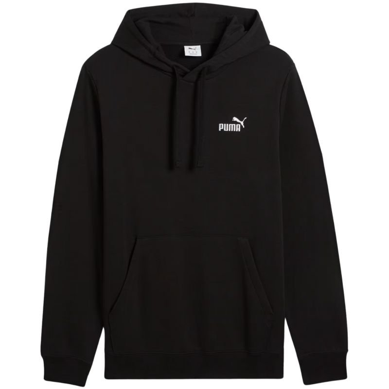 lupin-wear-ca-puma-ess-small-no-1-logo-hoodie-tr-m-682576-01-1508503 Puma ESS Small No.1 Logo Hoodie TR M 682576 01 - Image 1