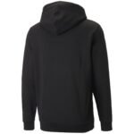 Puma ESS+ Tape Full-Zip Hoodie FL M 670270 01 - Image 2
