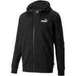 Puma ESS+ Tape Full-Zip Hoodie TR M 848768 01 - Image 4