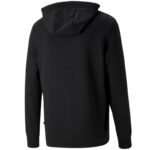 Puma ESS+ Tape Full-Zip Hoodie TR M 848768 01 - Image 5