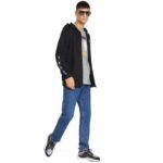 Puma ESS+ Tape Full-Zip Hoodie TR M 848768 01 - Image 6