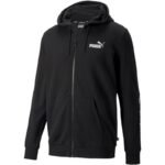 Puma ESS+ Tape Full-Zip Hoodie TR M 848768 01