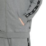 Puma ESS+ Tape Full-Zip Hoodie TR M 848768 03 - Image 4