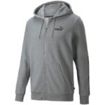 Puma ESS+ Tape Full-Zip Hoodie TR M 848768 03 - Image 5