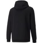 Puma ESS+ Tape Hoodie FL M 849040 01 - Image 2