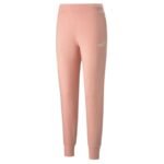 Puma Essential Logo W Pants 586841-26 - Image 2