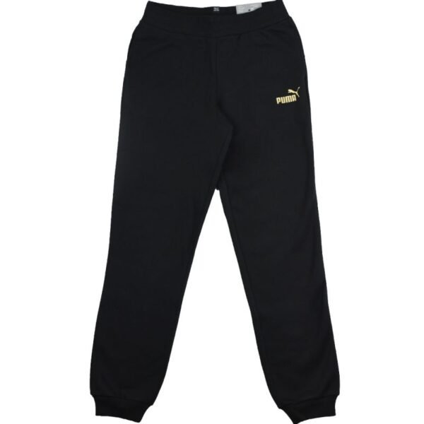 Puma Essential Sweatpants FL G Jr 846133 51