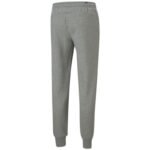 Puma Essentials Logo Pants M 586714-03 - Image 2