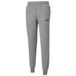 Puma Essentials Logo Pants M 586714-03 - Image 3