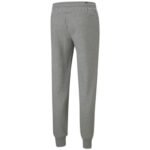 Puma Essentials Logo Pants M 586714-03 - Image 4
