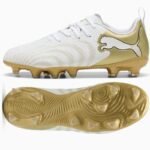 Puma FUTURE 9 Play Jr FG/AG 108723-04 shoes