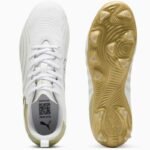 Puma FUTURE 9 Play Jr FG/AG 108723-04 shoes - Image 3