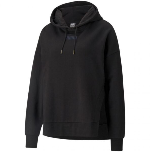 Puma Her Hoodie TR W 589519 01