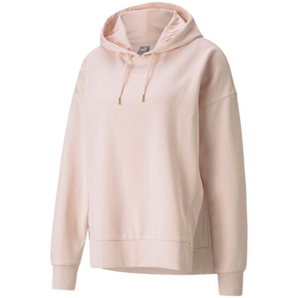 Puma Women's Hoodie TR
