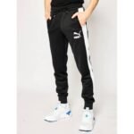 Puma Iconic Pants M 59528701 - Image 2