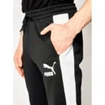 Puma Iconic Pants M 59528701 - Image 7