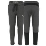 Puma Jr. Pants 583122 07 - Image 3