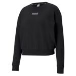 Puma Modern Basics Crew W sweatshirt 585932 01