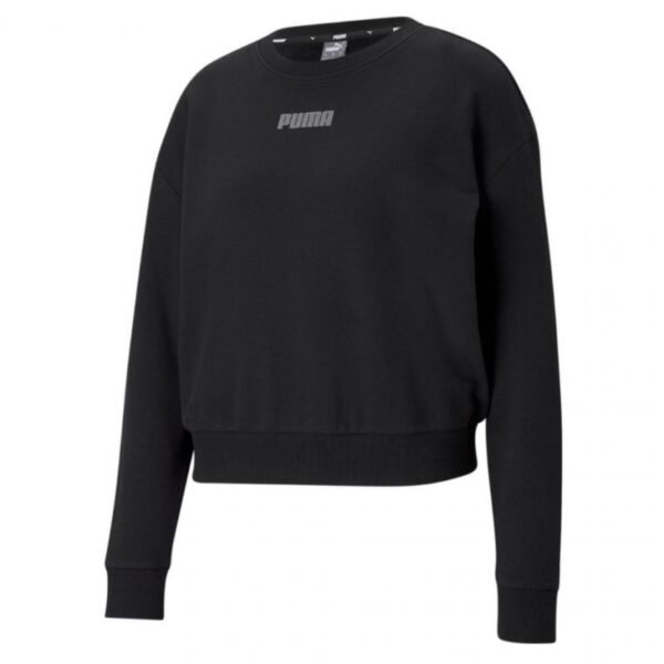 Puma Modern Basics Crew W sweatshirt 585932 01
