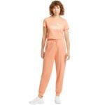 Puma Modern Basics High W Pants 585937 26 - Image 3