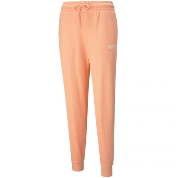 Puma Modern Basics High W Pants 585937 26